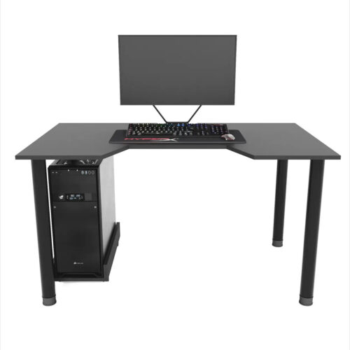 Геймерський стіл серія X12(120 см) Чорний
