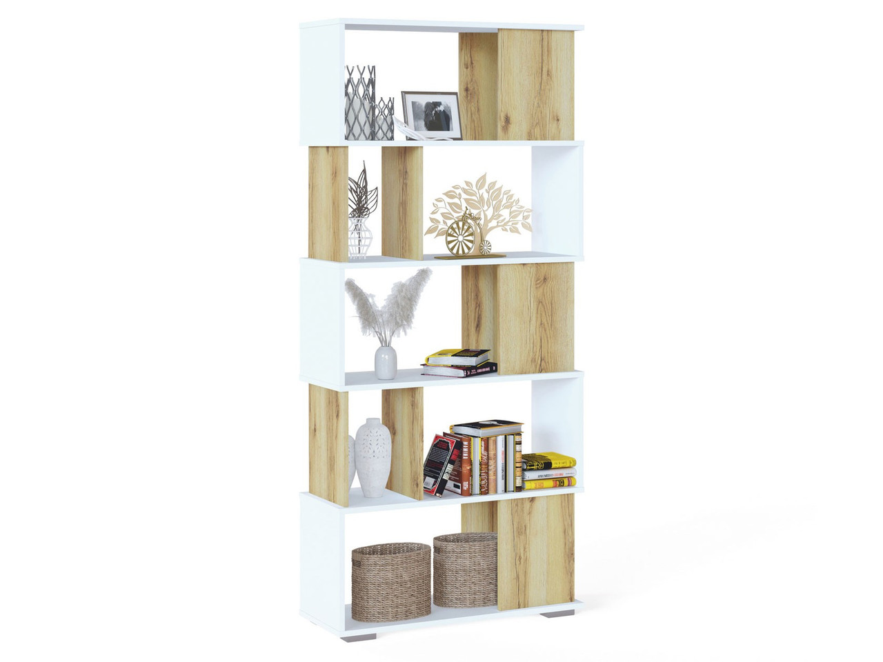 6396839138_xshelf-12-bila-alyaska-dub