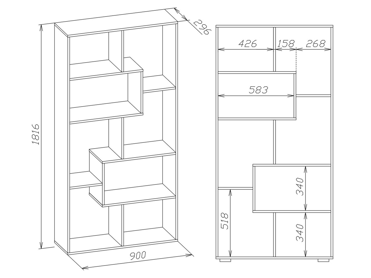 6397721760_xshelf-4-bila-alyaska