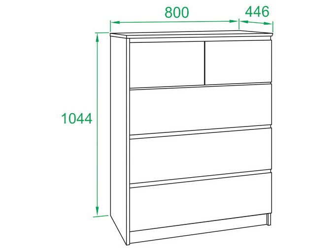 6686049601_komod-t-5r-chornij