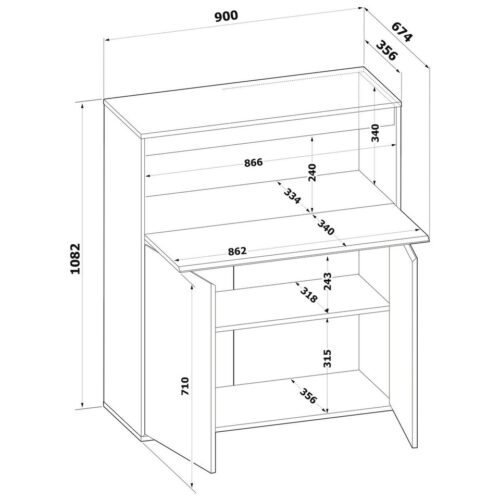 6686060555_komod-sekreter-spm-310-chornij