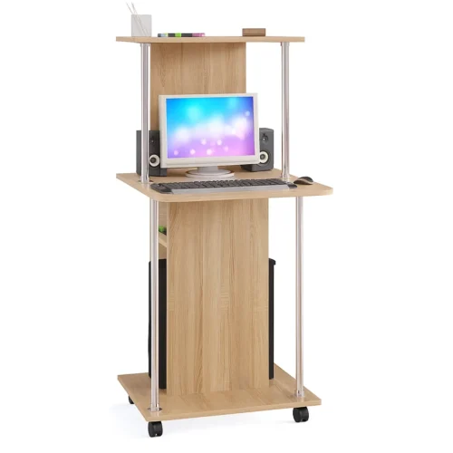 Компьютерный стол XDesk-12