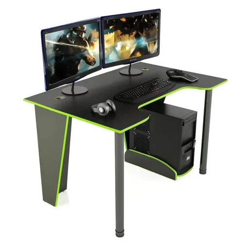 Геймерський стіл серії COMFORT GX14