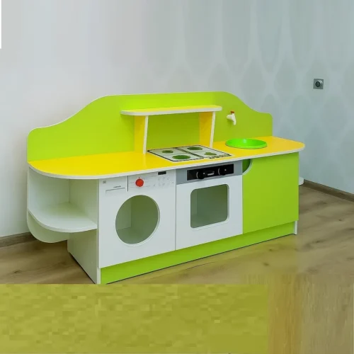 Дитяча кухня "Попелюшка" DS-75